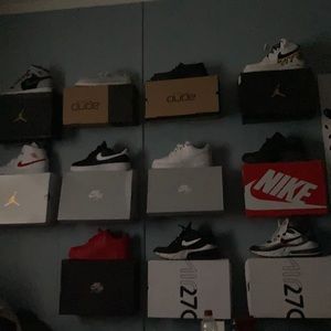 Meet your Posher, Marques